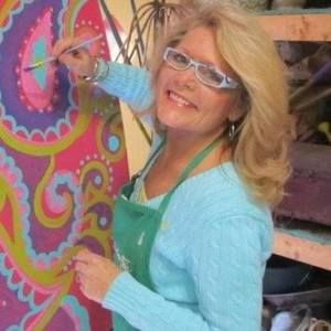 Meet your Posher, Pamela